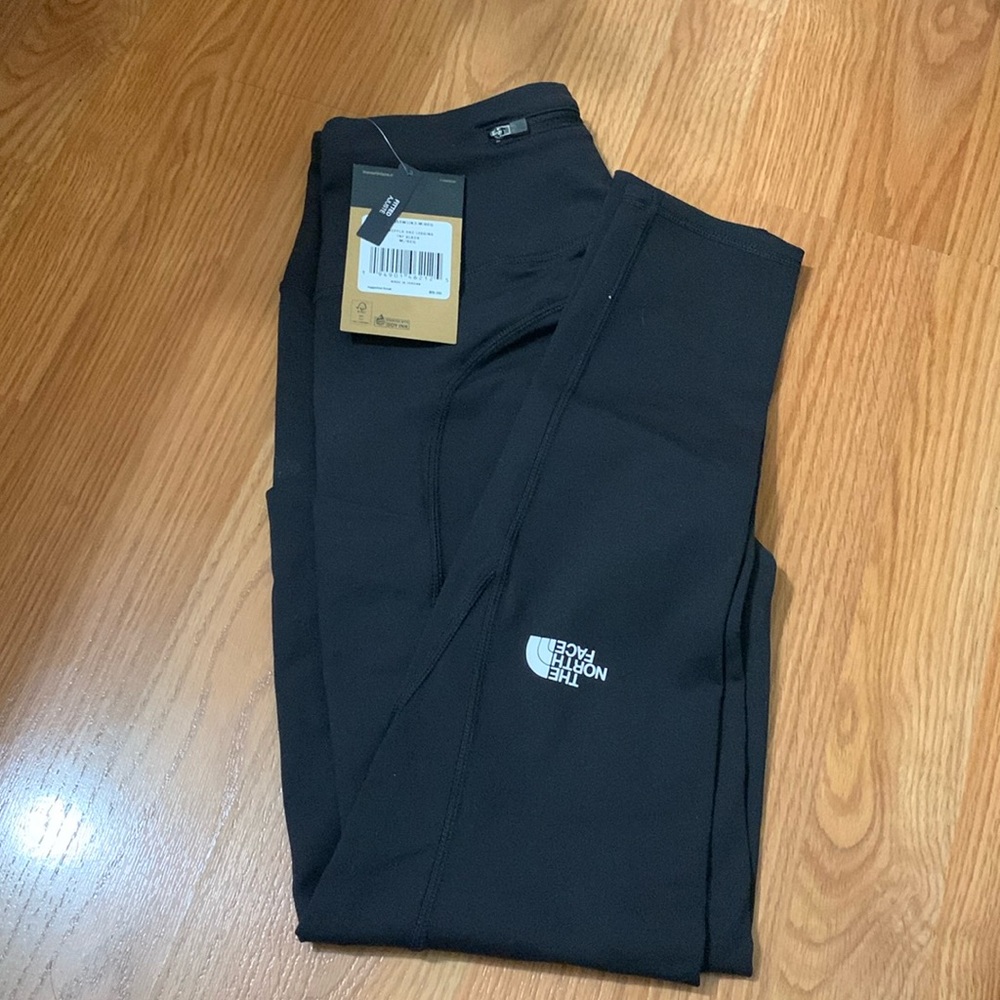 North face leggings